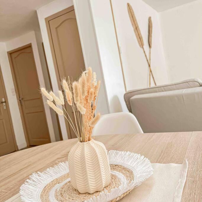 Apartmán ~L'Arche De L'Heurt~ Le Portel Exteriér fotografie
